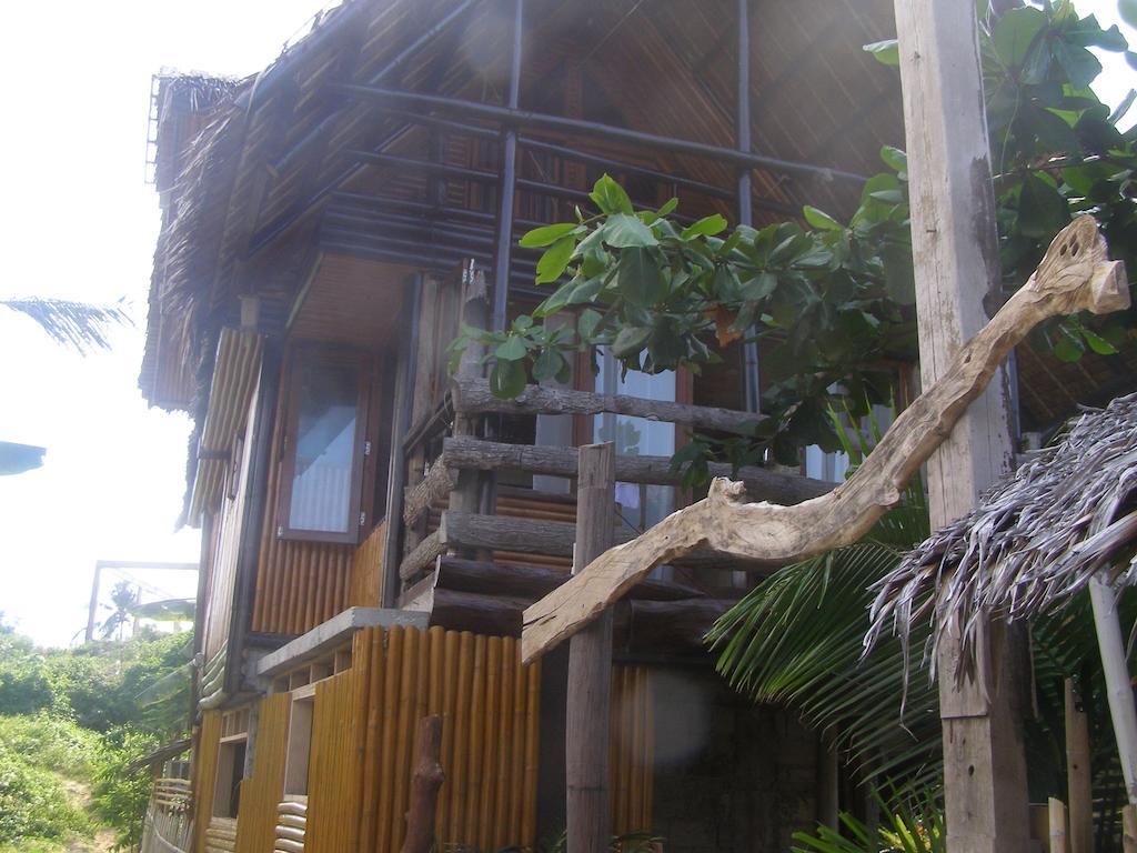 Paras Inn Boracay Ngoại thất bức ảnh