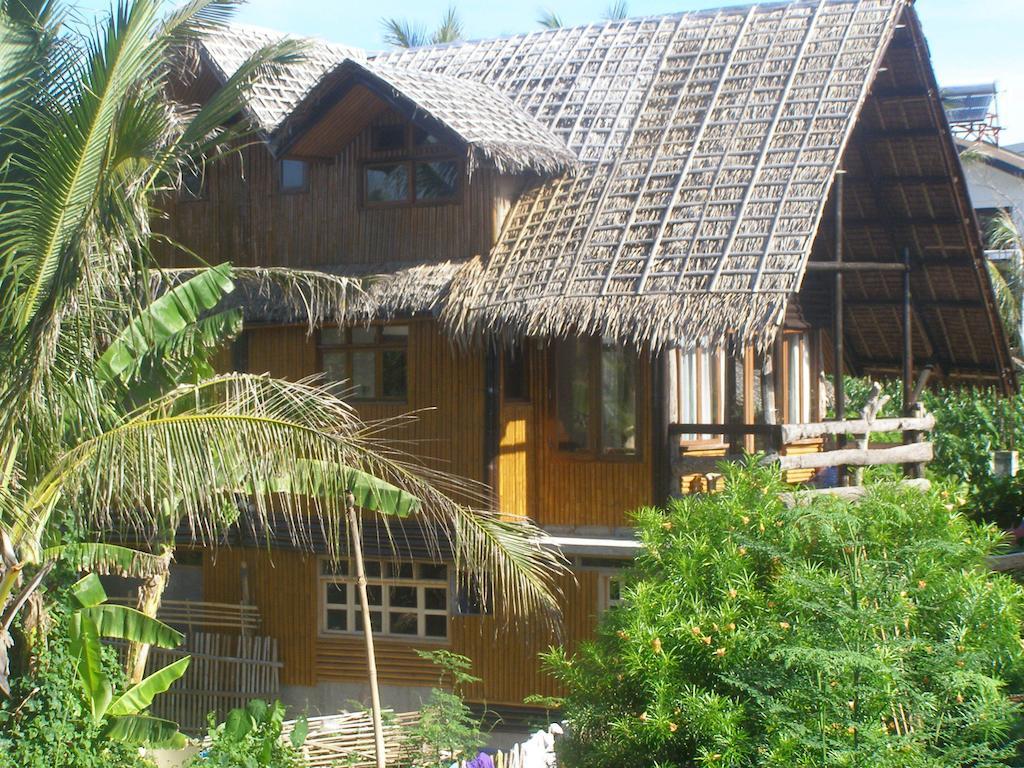 Paras Inn Boracay Ngoại thất bức ảnh