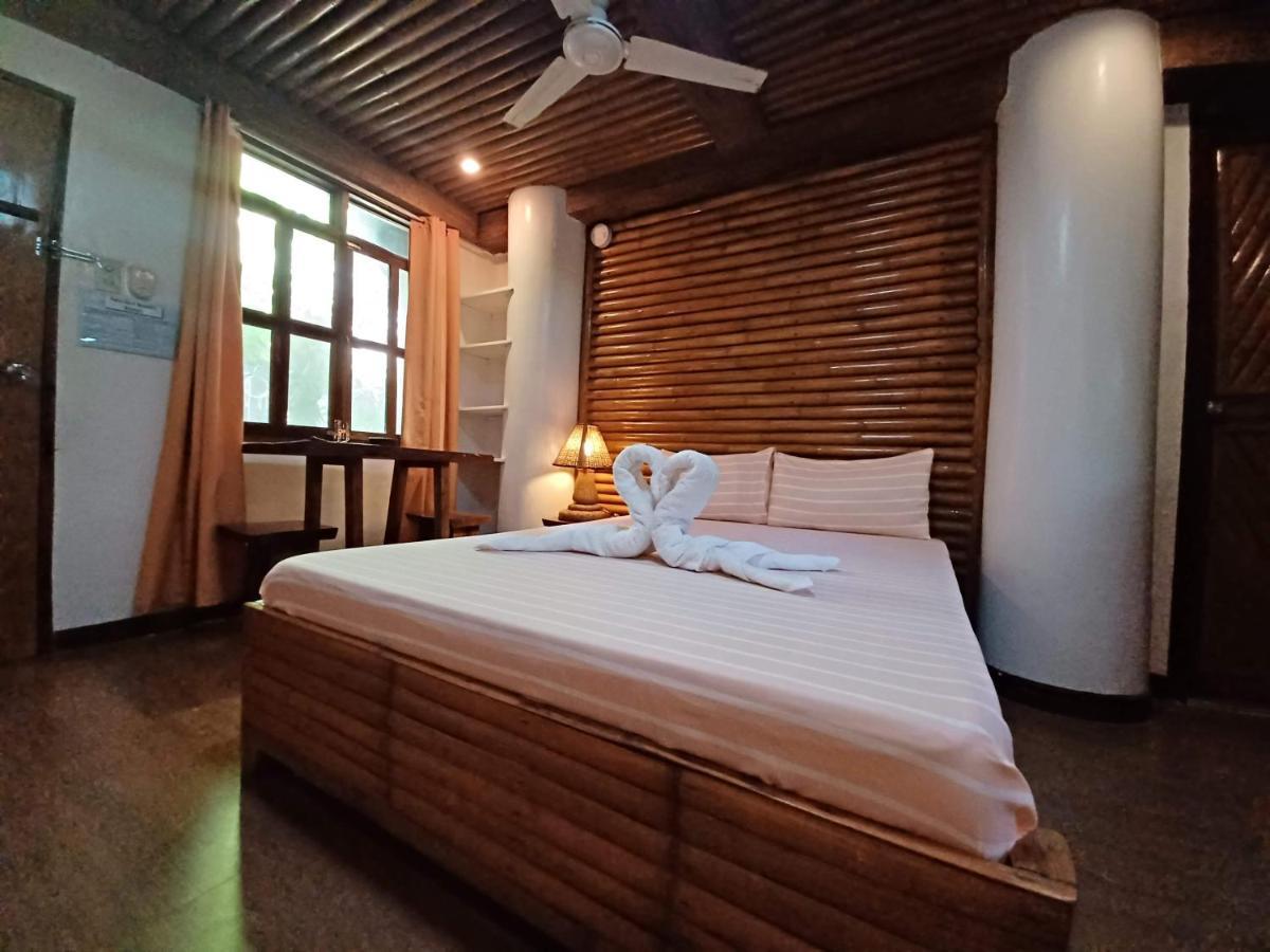 Paras Inn Boracay Ngoại thất bức ảnh