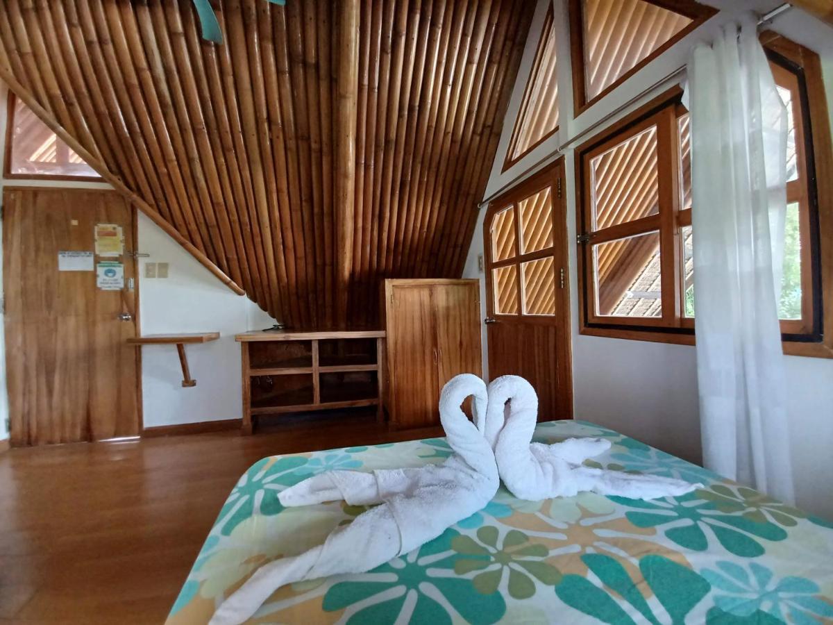 Paras Inn Boracay Ngoại thất bức ảnh