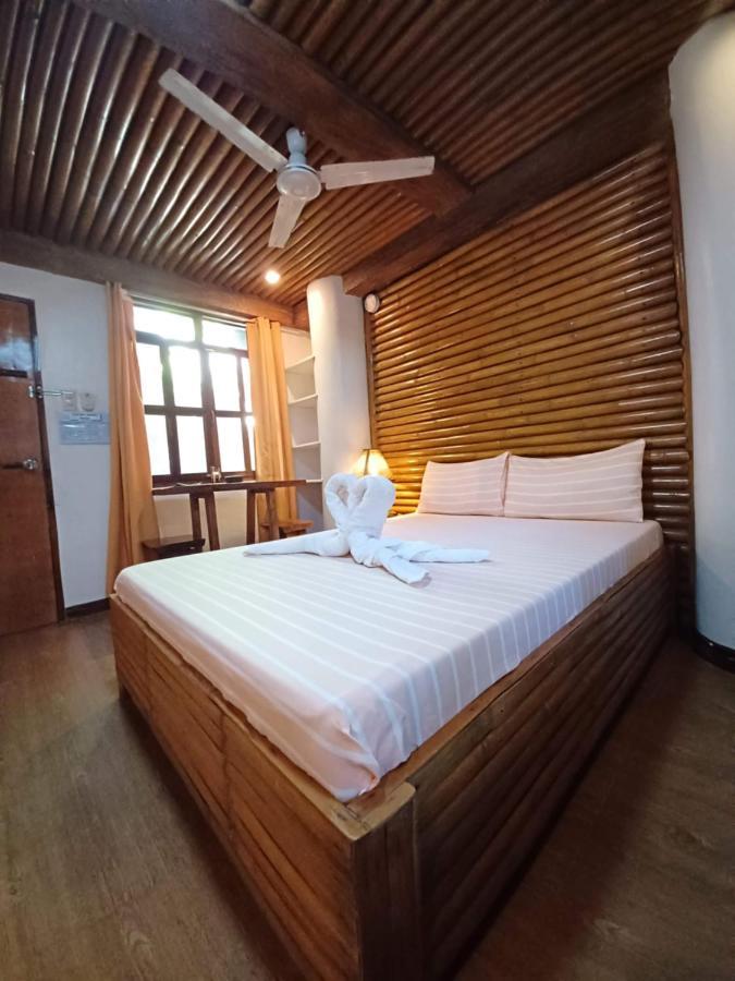 Paras Inn Boracay Ngoại thất bức ảnh