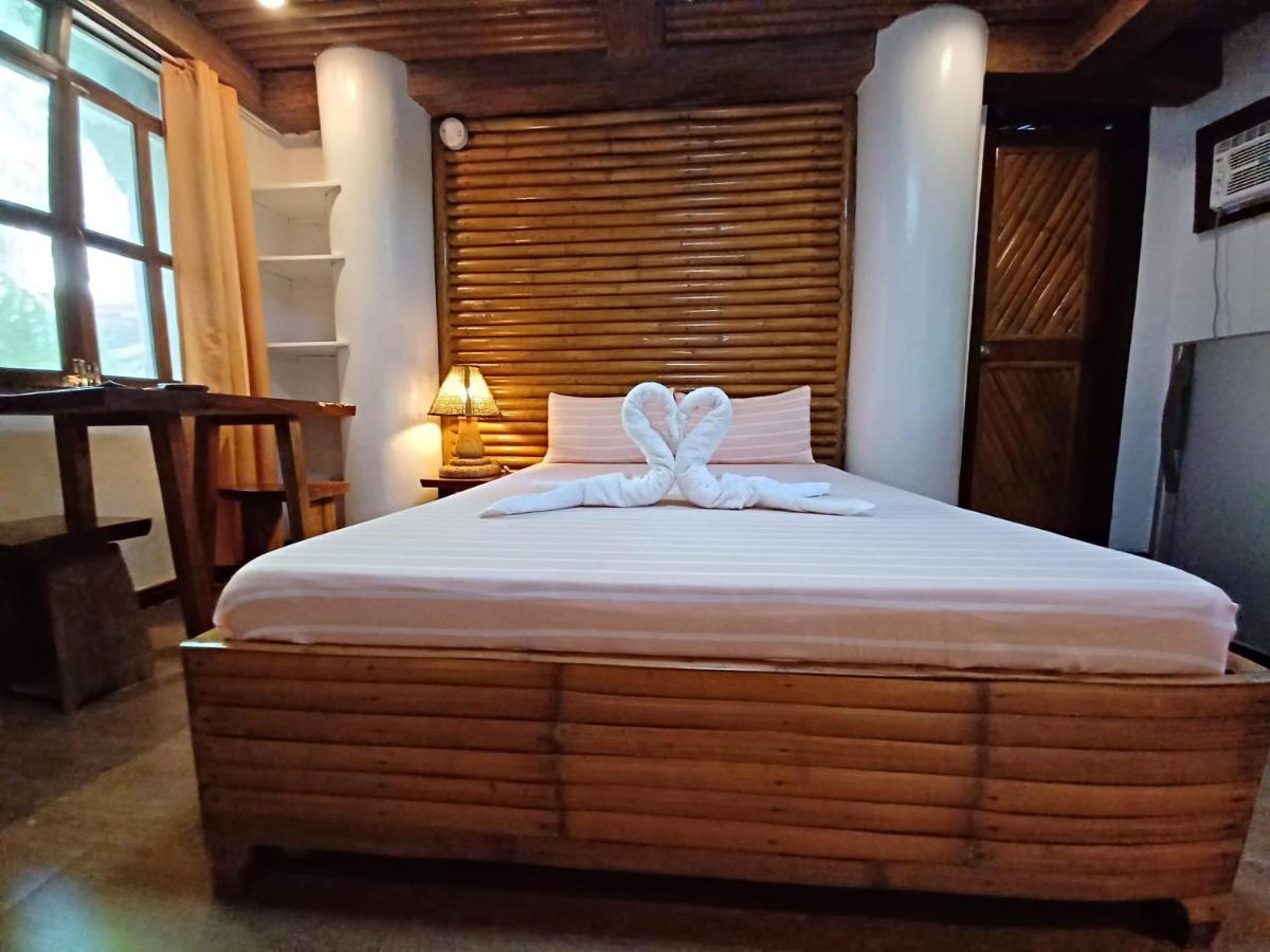 Paras Inn Boracay Ngoại thất bức ảnh