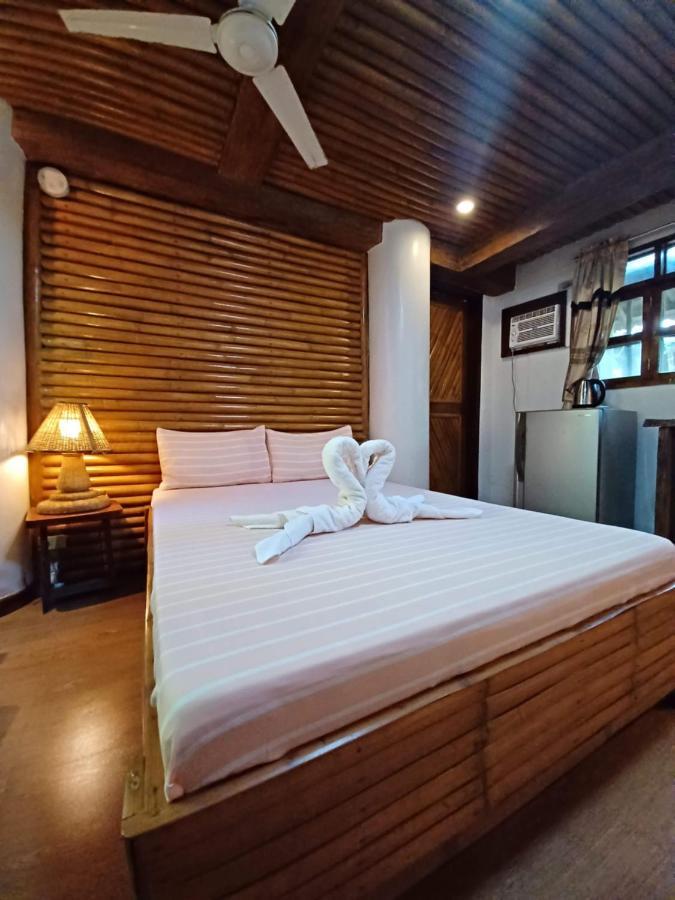 Paras Inn Boracay Ngoại thất bức ảnh